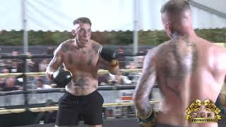 TCB Promotions Summer Bang Karl Sontowski V Mikey Smith  21/9/24