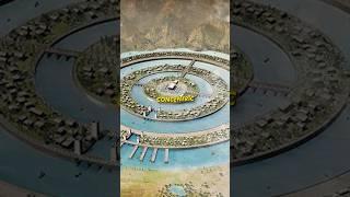 Did Atlantis Disappear Beneath the African Sands? 