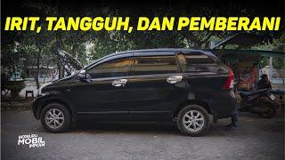 Mobil Keluarga Paling Tangguh dan Irit? | Berburu Mobil Impian