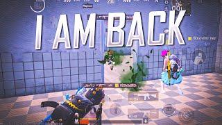 MAGNETIC AIM | 60FPS BGMI MONTAGE | IQOO 7 | YouTubeJAYU