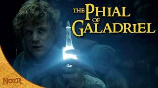 The Phial of Galadriel | Tolkien Explained