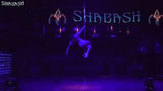 9. Irina Sazonova | Professional Classic |  SHABASH Exotic Pole Dance Championship 2022