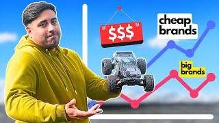 Cheap RC Brands Are WINNING and Here's Why!