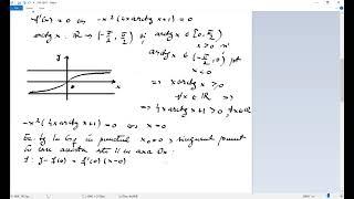 #3 Rezolvare Subiect III -- Mate Info - Matematica - BAC - Model 2023