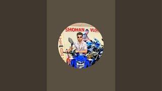 SHOHAN BIKES is live