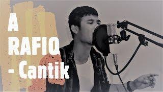 A Rafiq - Cantik | Cover by EASTLIFE