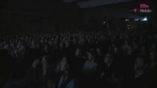 Best of Touch Yello at Kino International