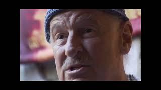 Full interview with Joe Zawinul  for the "Jaco the lost tapes Documentary"