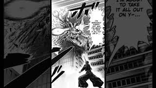 ONE PUNCH MAN CHAPTER 180 #opm#storts