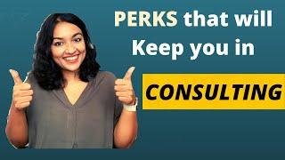 About my Management Consulting Career | Consulting Perks | Consulting Jobs Explained | Insider Gyaan