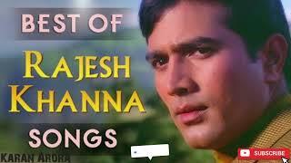 RAJESH KHANNA BEST SONGS | OLD BOLLYWOOD SONG | SUPERHIT SONGS | SUBSCRIBE MY CHANNEL |