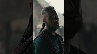 A Real Father | Ragnar Lothbrok #shorts