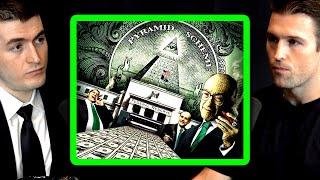 Money is Power | Robert Breedlove and Lex Fridman