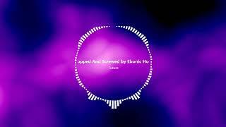 Future - PUFFIN ON ZOOTIEZ (Chopped And Screwed by Ebonic Hobbit) [Paid Request]