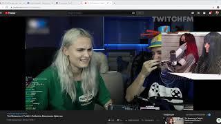 yuuechka смотрит Топ Моменты с Twitch | Любитель Маленьких Девочек