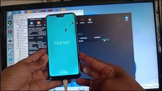 Honor 9N Frp Bypass / Honor LLD-AL20 Frp Bypass / Honor 9N Google Account Remove 2023