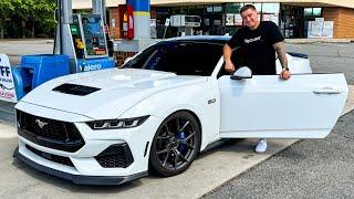 IT'S SOLD!! Buying a Shelby GT350 Might ACTUALLY Happen!!
