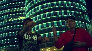 BreakdeX x Eraps Crippa - Buena vida Poca verguenza (Videoclip Oficial) Prod by. breakdex