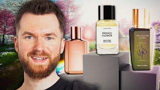 Einfach SEXY: Top 10 PARFUMS mit TUBEROSE ‍