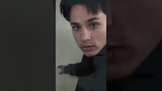 я живу в гараже