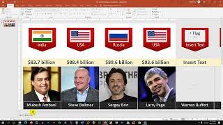 How to make comparison video with PowerPoint Template - Start a Profitable YouTube Channel.