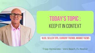 Vero Beach Florida Real Estate / National Price Drops