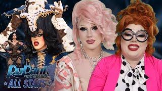 RuPaul's Drag Race All Stars 10 Episode 6 Review | IMHO: The Show