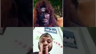 Mahakal hue krodhit liya kal Bhairav ka roop # trending # video