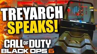 FINALLY! Treyarch Reveals NEW Black Ops 6 Multiplayer Changes Before Launch... (Are They Good?)