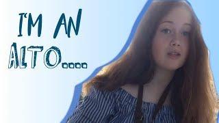 MTAS STAR SEARCH: Emily Wilson | Funniest Original Musical Song?  'I'm An Alto'