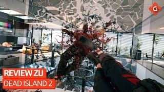 Was lange währt, wird endlich Blut? Review zu Dead Island 2 | REVIEW