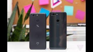 Как ПРОШИТЬ любой ZTE официальным способом