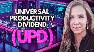 Universal Productivity Dividend: Could This Work for the AGI Era?