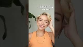 How many hairstyles can I create with the Shark FlexStyle! Let’s find out!