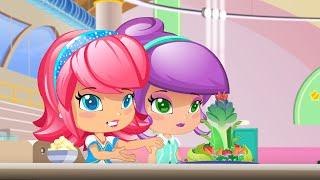 PINY Institute of New York - Desastre en la Cocina | PWR CLUB ESPAÑOL