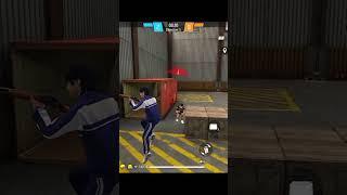 impossible  #freefire #most #battleroyalegame #garenafreefire 