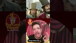 Poppin' Billy The Butcher Impersonation