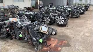 USED ENGINES AUCTION IN JAPAN ​⁠ @JpAutomotiveParts Importing Car Parts from Japan #autoparts #car