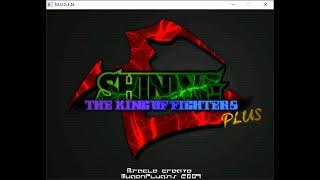 ⭐ Gato Playground - The King of Fighters Shining Plus | MUGEN Games