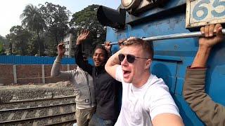 Extreme Tourism in Bangladesh! 