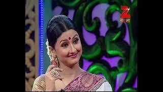 Tumi Je Amar - Ep 23 - Bangla TV Serial - Zee5 Game Show