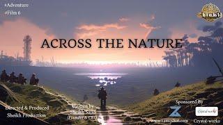 Across the Nature | Sheikh Production | Adventures | Short Film