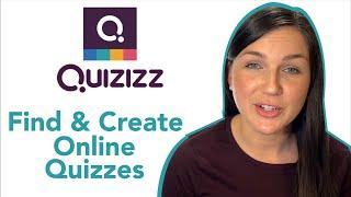 Getting Started with Quizizz