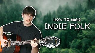 How to Make Indie Folk Beats in FL Studio