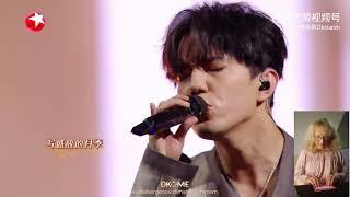 Dimash Dimash and his stage image Димаш и его сценический образ @dkmediaeurope