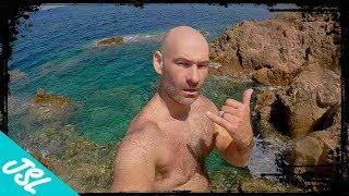  Pregonda Beach - Menorca. Tropical Paradise FOUND in The Balearic Islands!