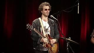 Doyle Bramhall II - Love and Pain - 10/4/2018 - Paste Studios - New York, NY