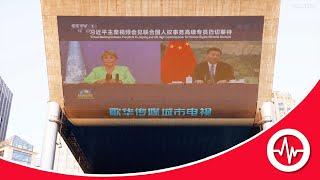 FACT CHECK: China Exploits U.N. Visit to Falsely Deny Xinjiang Atrocities