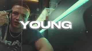  ICEGERGERT TYPE BEAT "YOUNG" | prod by whygash