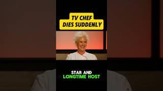Food Network Star Anne Burrell Dies at 55 – Fans Heartbroken